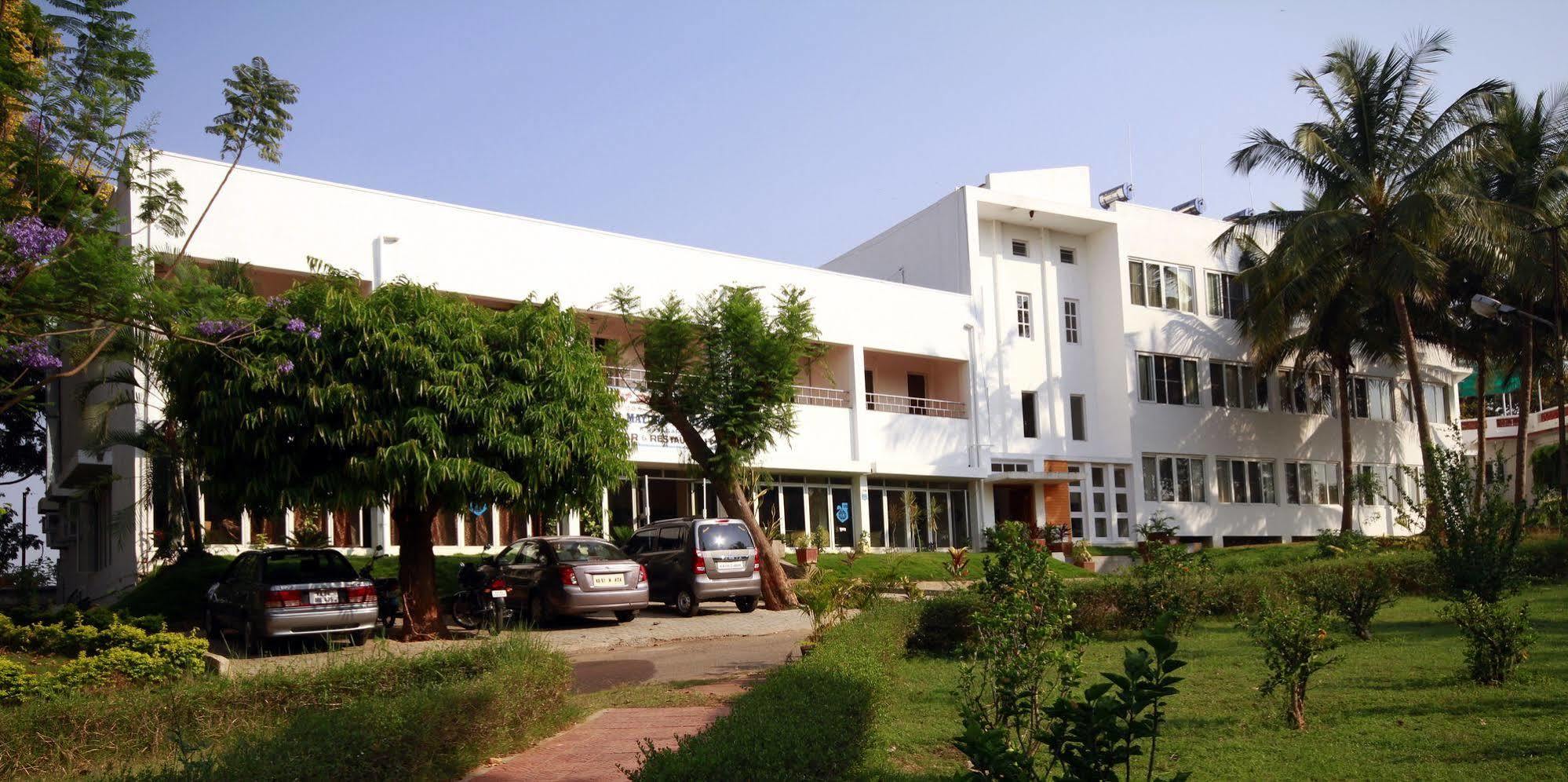 Kstdc Hotel Mayura Kauvery Krs Hosa Kannambadi Ngoại thất bức ảnh