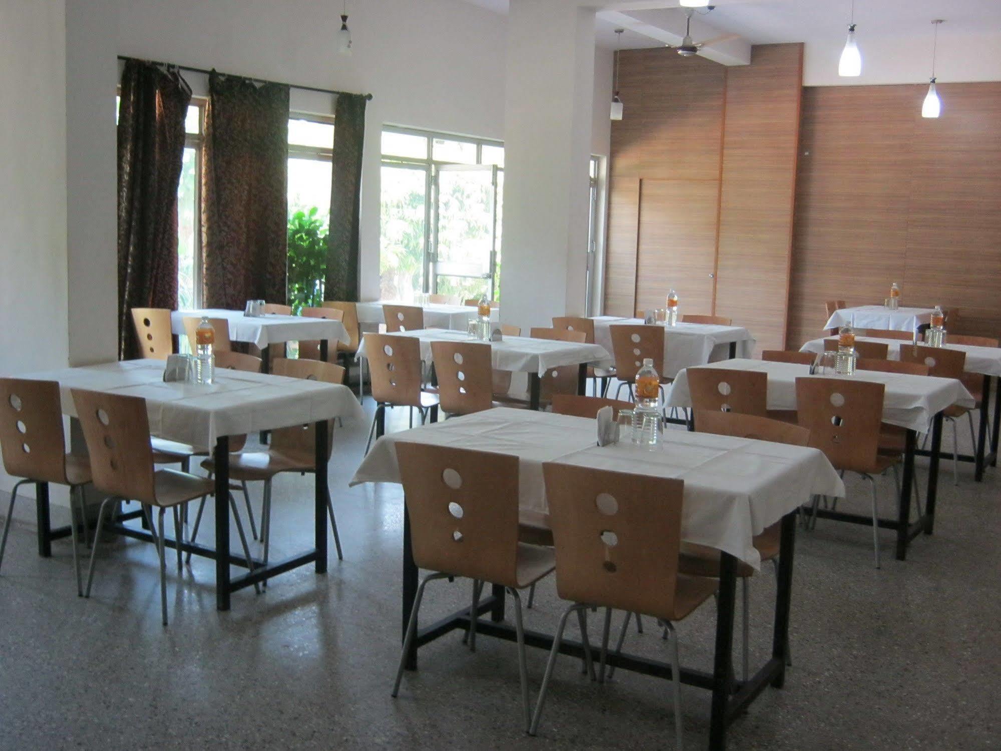 Kstdc Hotel Mayura Kauvery Krs Hosa Kannambadi Ngoại thất bức ảnh