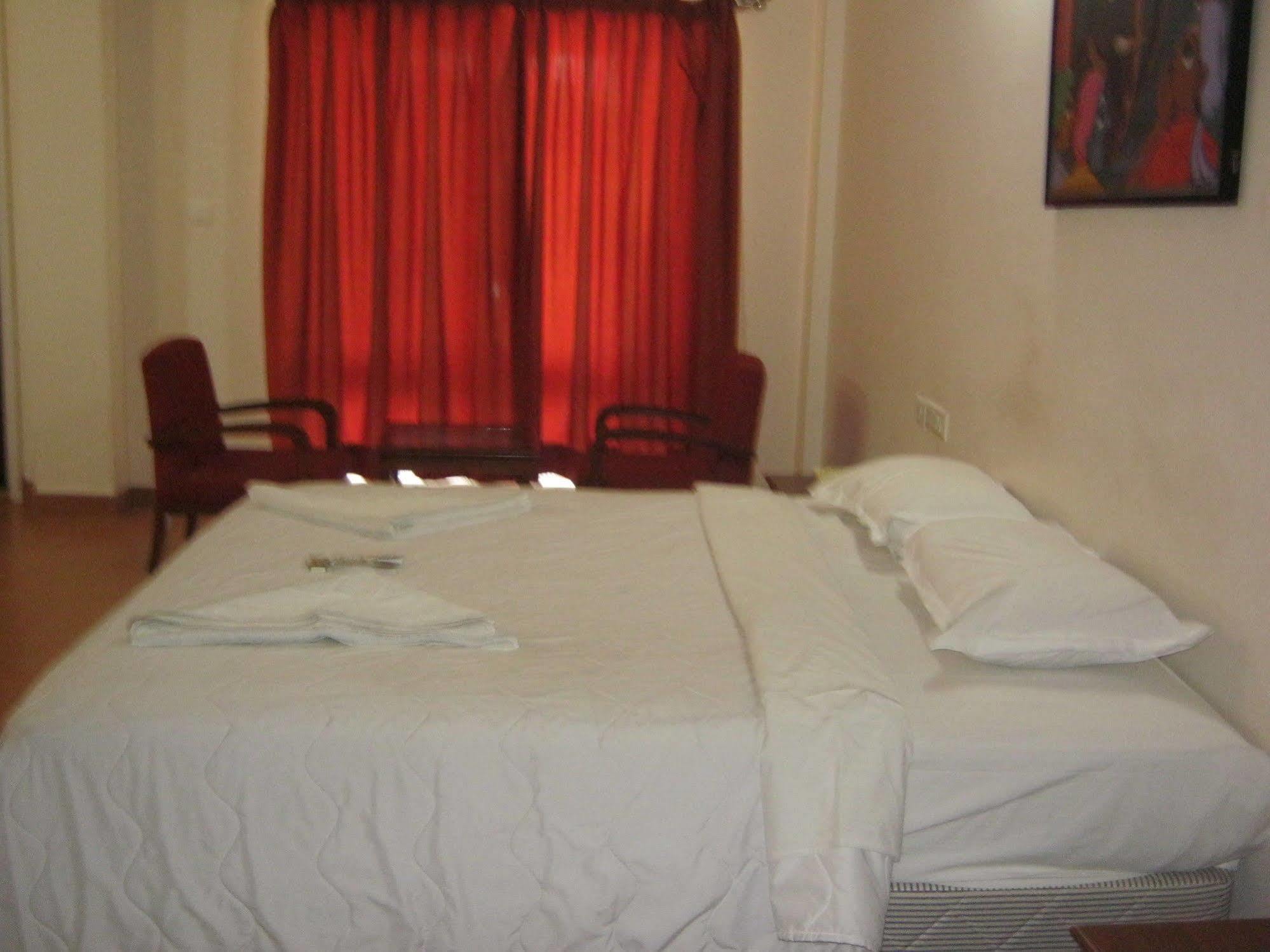 Kstdc Hotel Mayura Kauvery Krs Hosa Kannambadi Ngoại thất bức ảnh