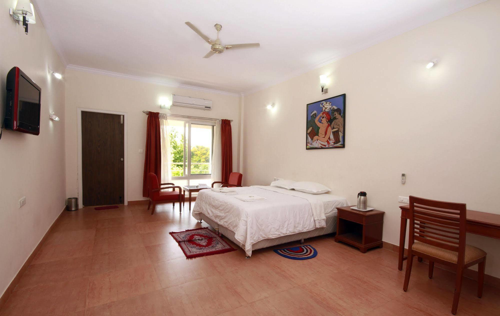 Kstdc Hotel Mayura Kauvery Krs Hosa Kannambadi Ngoại thất bức ảnh