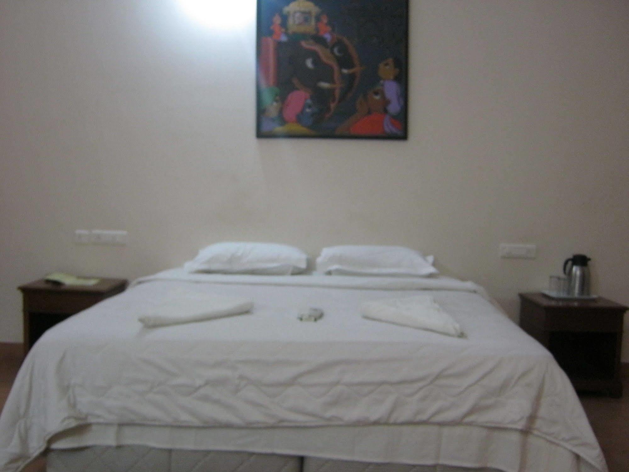 Kstdc Hotel Mayura Kauvery Krs Hosa Kannambadi Ngoại thất bức ảnh