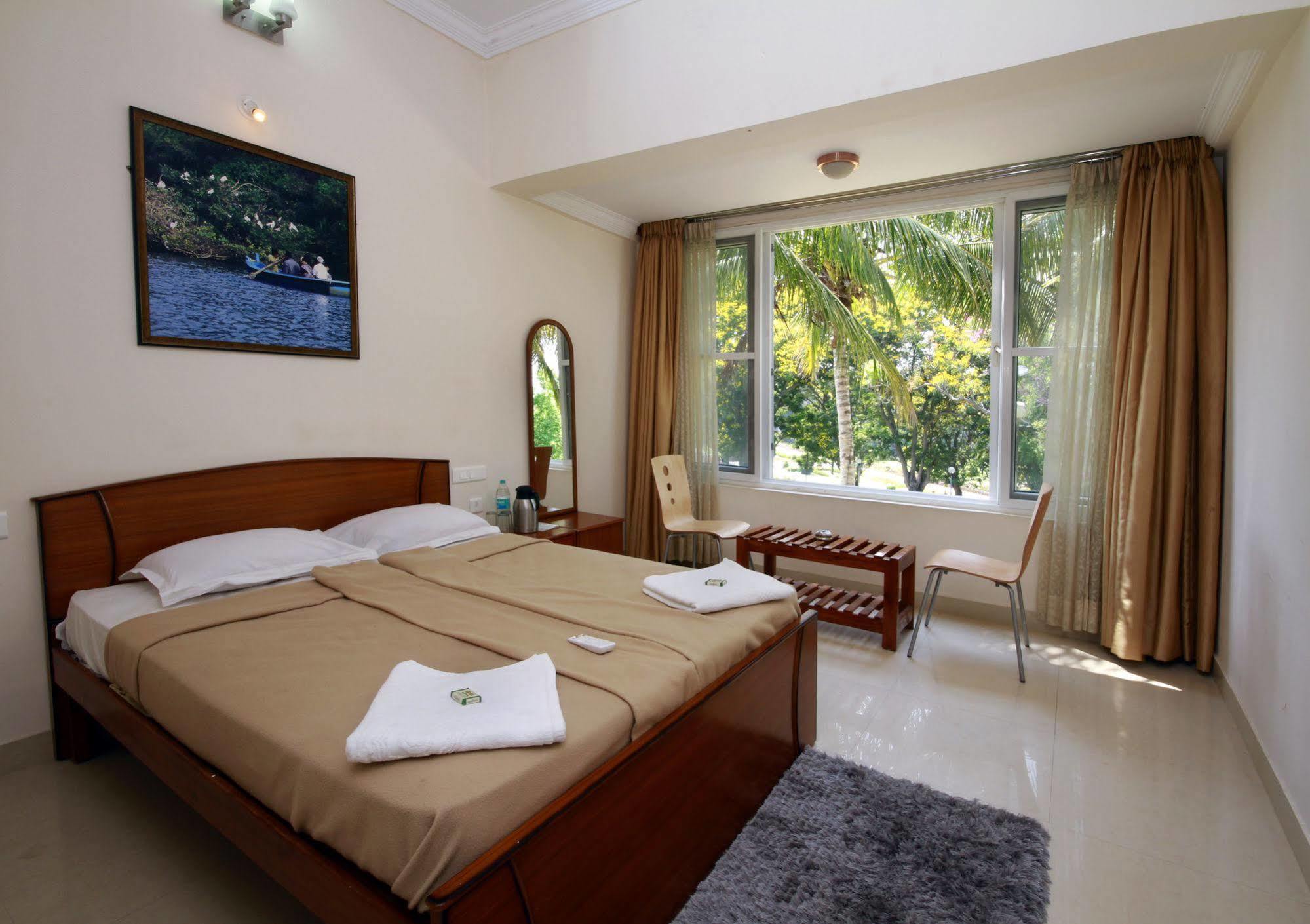 Kstdc Hotel Mayura Kauvery Krs Hosa Kannambadi Ngoại thất bức ảnh