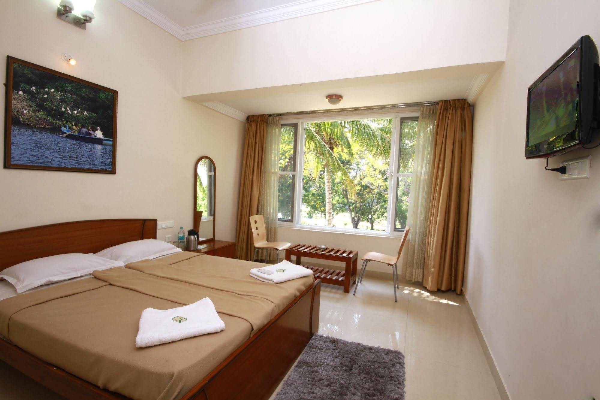 Kstdc Hotel Mayura Kauvery Krs Hosa Kannambadi Ngoại thất bức ảnh