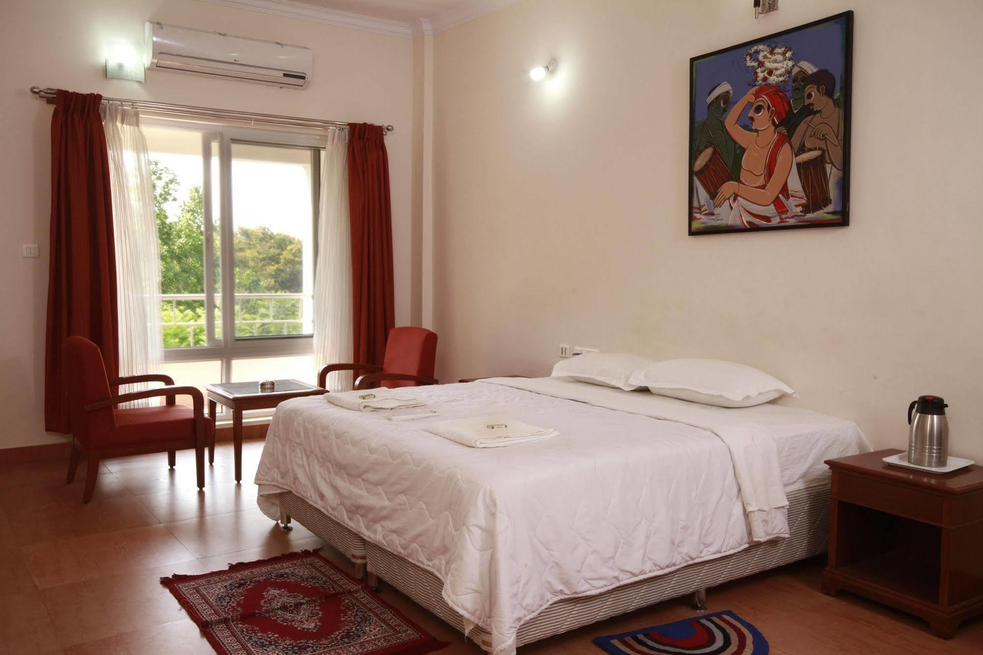 Kstdc Hotel Mayura Kauvery Krs Hosa Kannambadi Ngoại thất bức ảnh