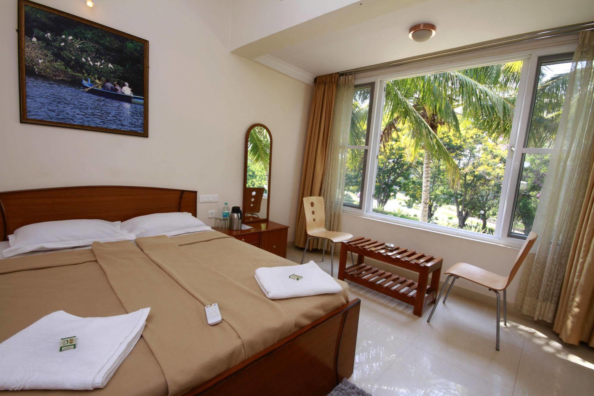 Kstdc Hotel Mayura Kauvery Krs Hosa Kannambadi Ngoại thất bức ảnh